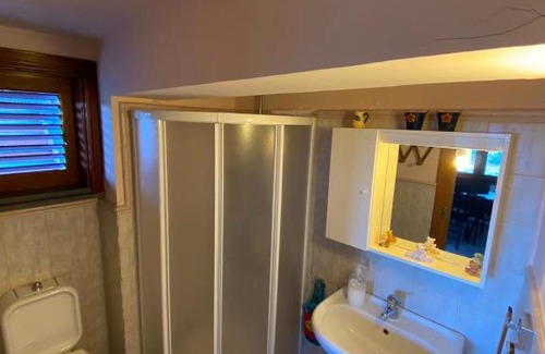 Fleri Villa | Ilice