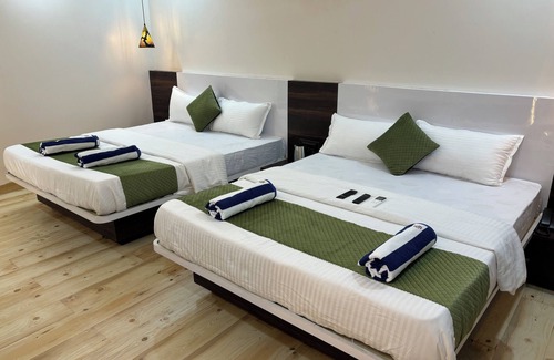 Nagaon Complejo | ILIF 2706 Western Breeze Villas