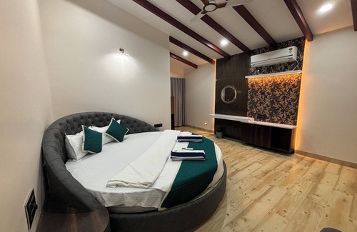 Nagaon Complejo | ILIF 2706 Western Breeze Villas