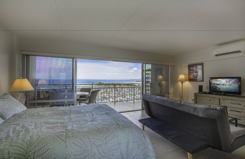 Waikiki Hotel | Ilikai by Luana Hawaii Vacation Rentals