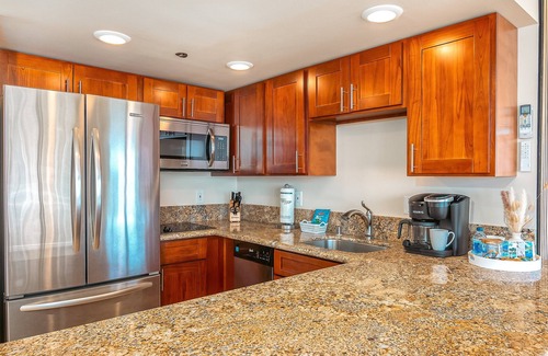 Waikiki Apartamento | Ilikai Hotel Condo at Waikiki with Parking