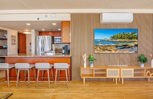 Waikiki Apartamento | Ilikai Hotel Condo at Waikiki with Parking