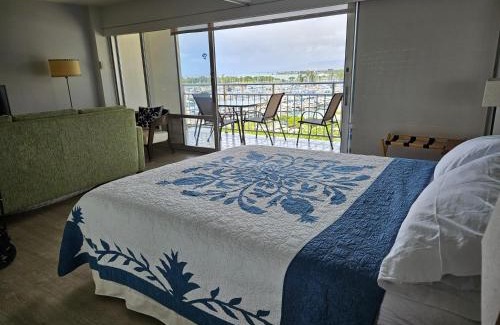 Waikiki Apartamento | Ilikai Hotel Condo with Kitchen and Ocean View