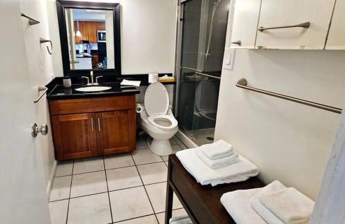 Waikiki Apartamento | Ilikai Hotel Condo with Kitchen and Ocean View