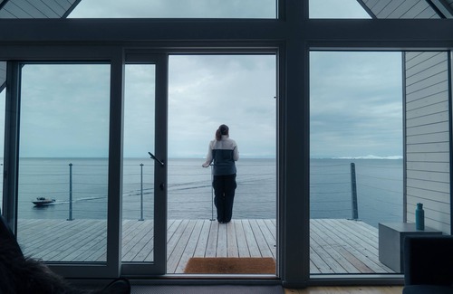 Sermersooq Cabina | Ilimanaq Lodge - World of Greenland