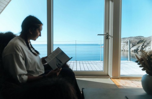 Sermersooq Cabina | Ilimanaq Lodge - World of Greenland