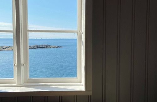 Sermersooq Cabina | Ilimanaq Lodge - World of Greenland
