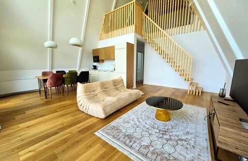 Botiza Chalet De Esquí | Ilinca's Chalet