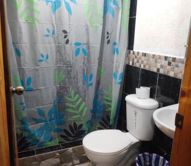 El Chaupi Casa | Ilinizas Wasi Hospedaje