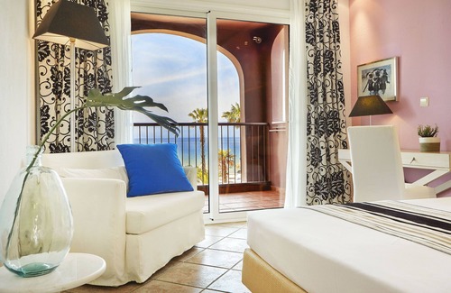 Ormos Prinou Hotel | Ilio Mare Resort Hotel