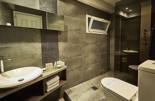 Ormos Prinou Hotel | Ilio Mare Resort Hotel