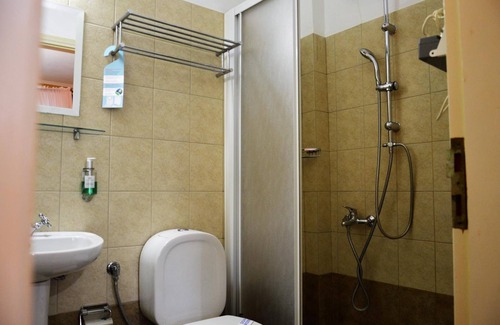 Gefira Mpania Hotel | Ilion Hotel
