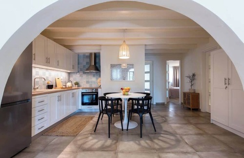 Agios Ioannis Casa | Iliopetra Houses - Corfu Private Pool Retreats