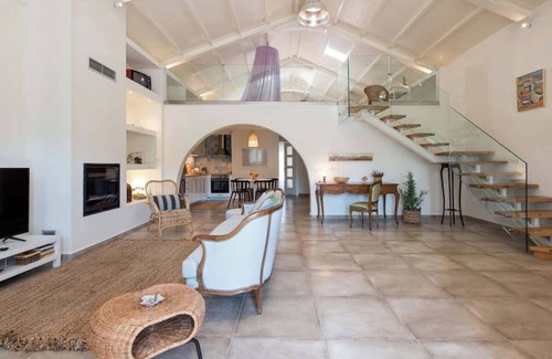 Agios Ioannis Casa | Iliopetra Houses - Corfu Private Pool Retreats