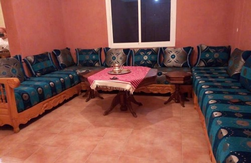 Tamrhakht Casa | Ilios Surf Hostel