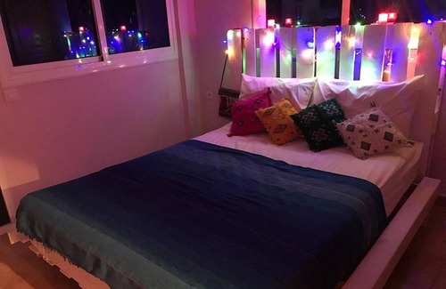 Tamrhakht Casa | Ilios Surf Hostel