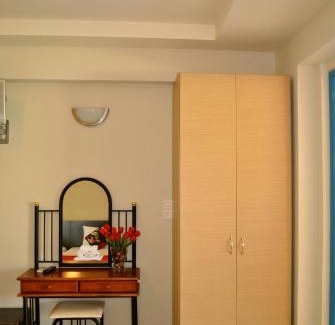 Mytikas Apartamento | Iliovasilema Hotel