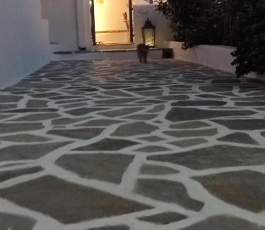 Donoussa Apartamento | Iliovasilema VILLAGE