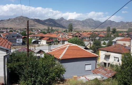 Prilep Casa | Iliovski Inn - Just Like Home