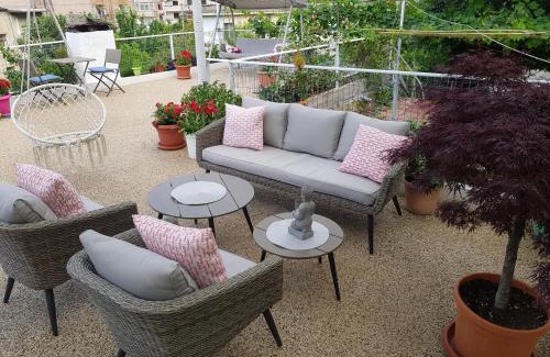 Permet Casa | Ilir Guest House 1