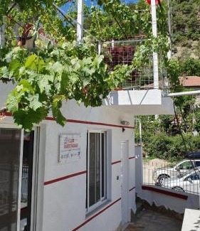 Permet Casa | Ilir Guest House 1