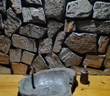 Dolna Matka Casa | ILIS House Matka