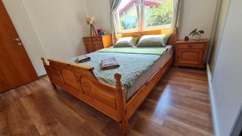 Dolna Matka Casa | ILIS House Matka