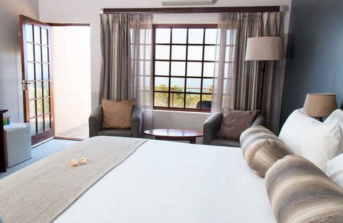 Great Brak River Hotel | Ilita Lodge