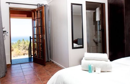 Great Brak River Hotel | Ilita Lodge