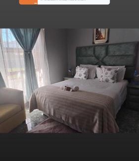 Umtata Cama Y Desayuno | Ilitha B&B