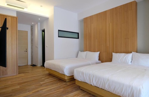 Taichang Village Casa | iLiving B&B