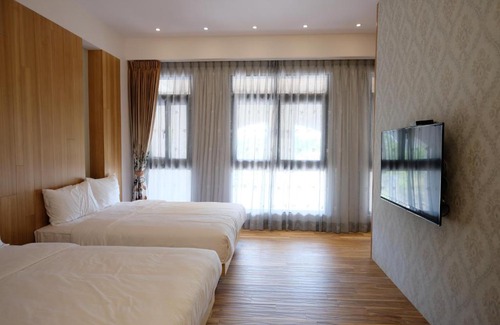Taichang Village Casa | iLiving B&B