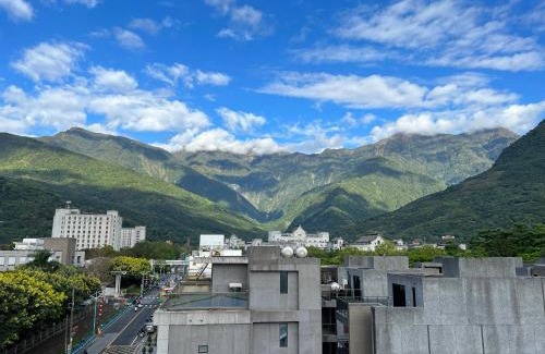 Taichang Village Casa | iLiving B&B