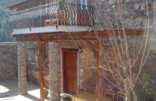 Fethiye Cabaña | Ilkim Ev - Muestra la vida en una cabaña turca simple tradicional pero modernizada