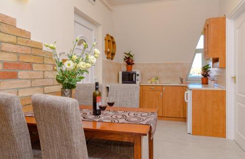 Hajduszoboszlo Apartamento | ILLÉS Apartmanok II.