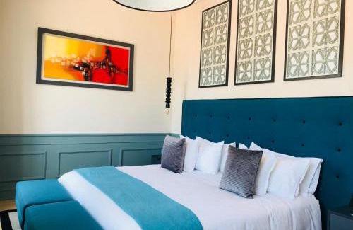 Centro histórico de Quito Hotel | Illa Experience Hotel