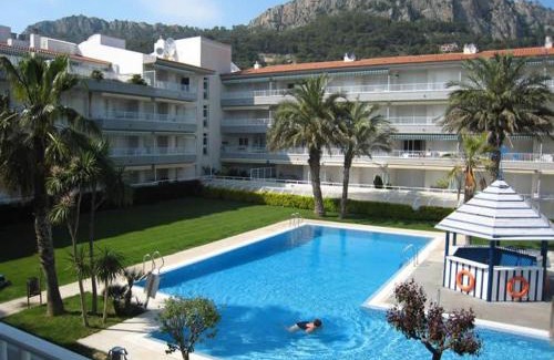 L'Estartit Apartamento | Illa Mar d'Or 7 - L'Estartit, Els Salats - ES-323-15