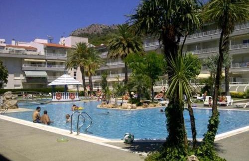 L'Estartit Apartamento | Illa Mar d'Or 7 - L'Estartit, Els Salats - ES-323-15