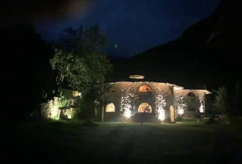 Urubamba Cama Y Desayuno | Illa Wasi Sacred Valley