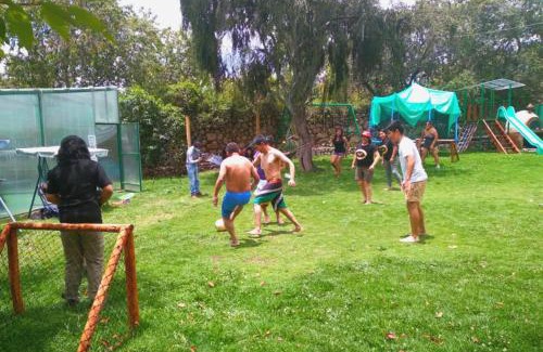 Urubamba Cama Y Desayuno | Illa Wasi Sacred Valley