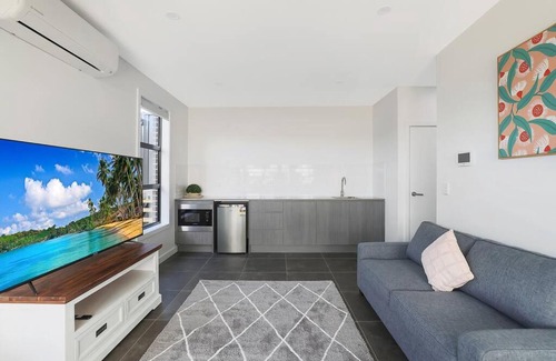 Central Mudgee Casa | Illalangi-Modern Escape & Views