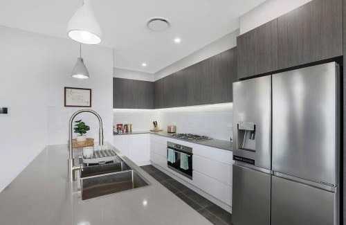 Central Mudgee Casa | Illalangi-Modern Escape & Views