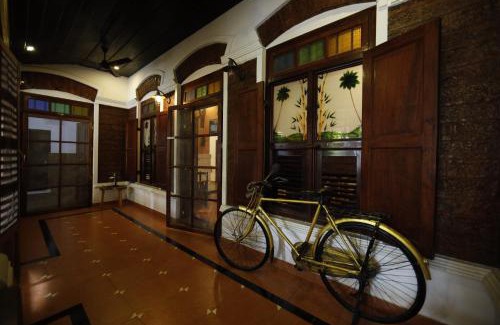 Pullepady Hotel | ILLAM HERITAGE