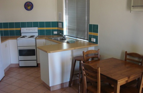 South Mackay Hotel | Illawong Beach Resort