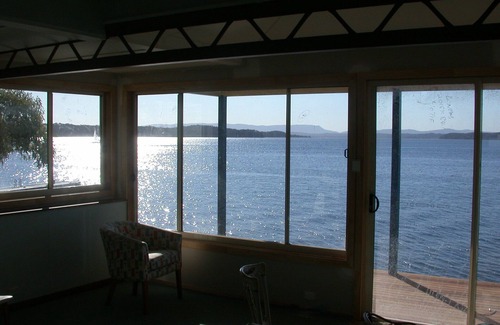 Nords Wharf Casa | Muelle de Illawong Nord