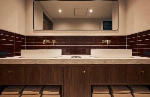 Namba Apartamento | illi Jam Shinsaibashi