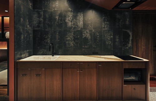 Dogenzaka Apartamento | illi Tria Shibuya