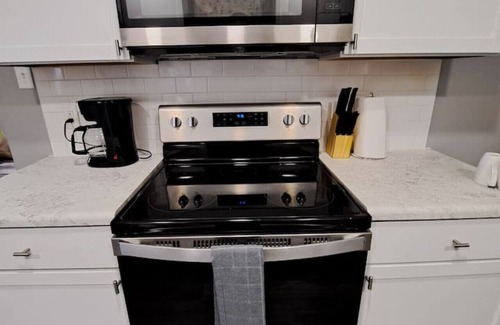 Streator Casa | Illini Hideaway at Streator