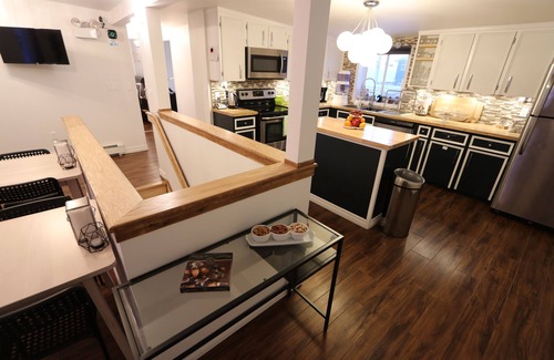Cambridge Bay Cama Y Desayuno | Illu B&B