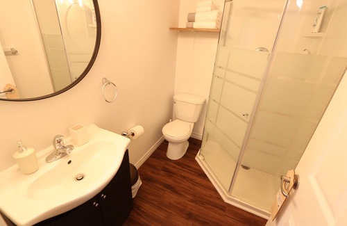 Cambridge Bay Cama Y Desayuno | Illu B&B